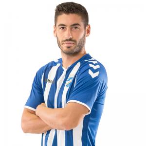 Antonio Lpez (Lorca F.C.) - 2017/2018
